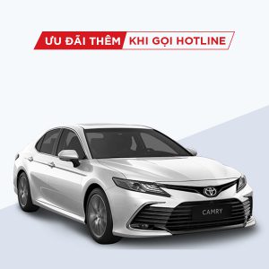 toyota camry 2.0q trắng ngọc trai